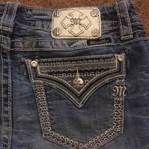 Miss Me Jeans size 29